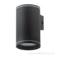 GU10 LED Wall Light Outdoor with GU10 holder